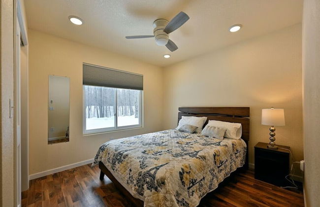 Tri Lake House Duplex House Side A and B - Foto 3