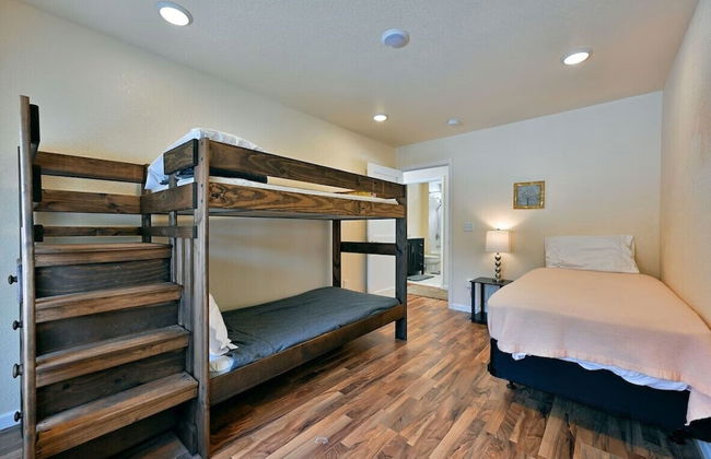 Tri Lake House Duplex House Side A and B - Foto 8