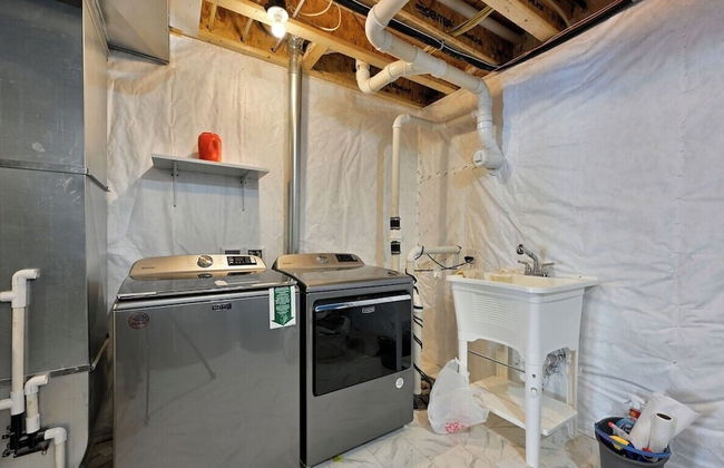 Tri Lake House Duplex House Side A and B - Foto 26
