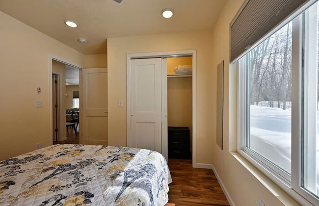 Tri Lake House Duplex House Side A and B - Foto 4