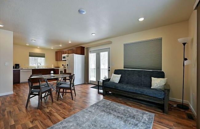 Tri Lake House Duplex House Side A and B - Foto 17