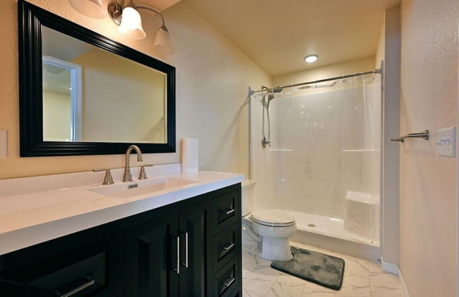 Tri Lake House Duplex House Side A and B - Foto 18