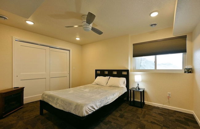 Tri Lake House Duplex House Side A and B - Foto 9