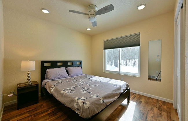 Tri Lake House Duplex House Side A and B - Foto 5