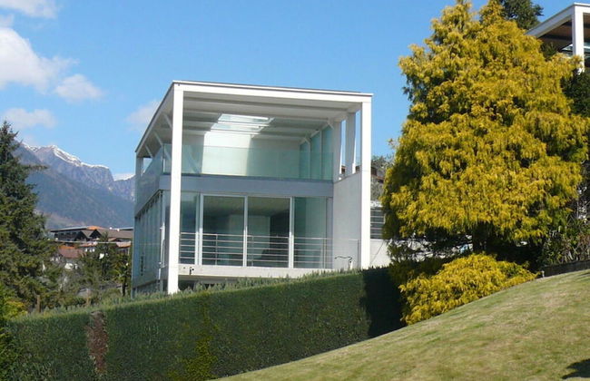 1 Alvarium Comfortable Holiday Residence - Foto 1
