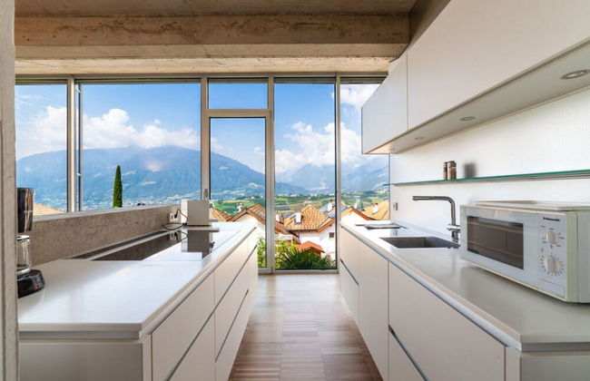1 Alvarium Comfortable Holiday Residence - Foto 5