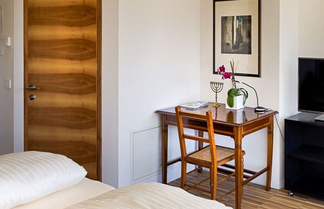 1 Alvarium Comfortable Holiday Residence - Foto 4