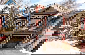 Photo 1 - Red Crest 3 Bedrooms PWS-957 by KBM