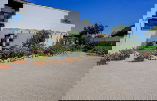 Foto 2 - Villa Marzia With Garden and Near the sea
