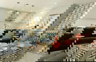 Foto 2 - Mod Hotel in Palm Springs
