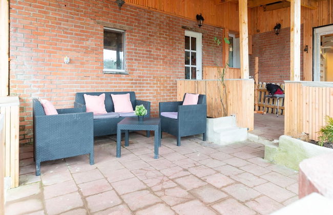 Charming Family Home in Esneux - Photo 29