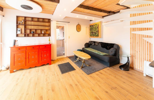 Charming Family Home in Esneux - Photo 13