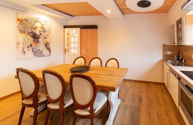 Charming Family Home in Esneux - Photo 25