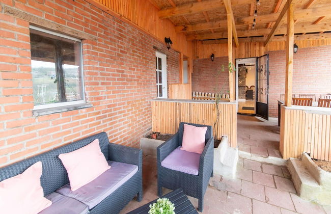 Charming Family Home in Esneux - Photo 31