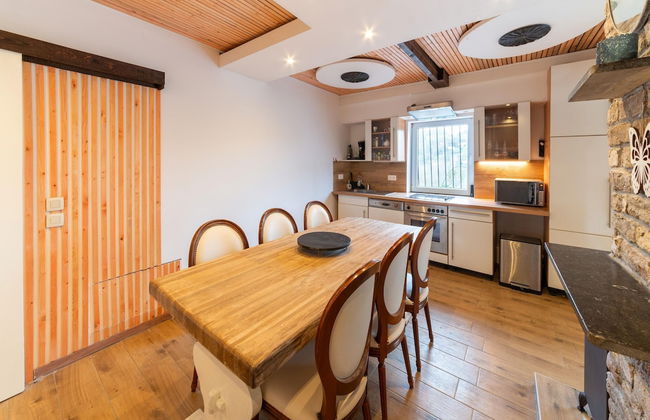 Charming Family Home in Esneux - Photo 27
