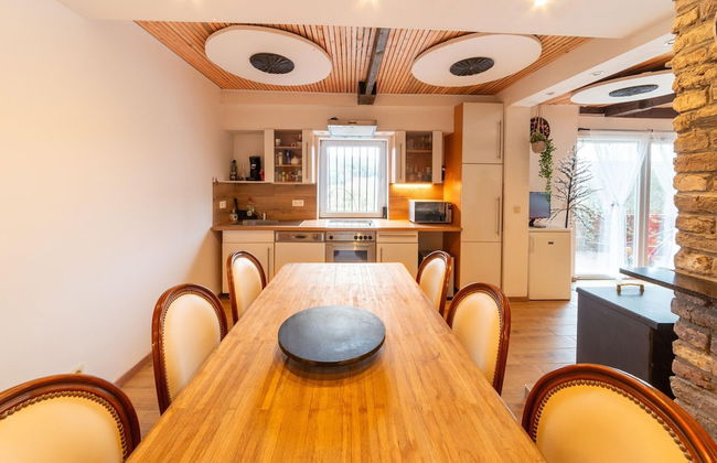 Charming Family Home in Esneux - Photo 23
