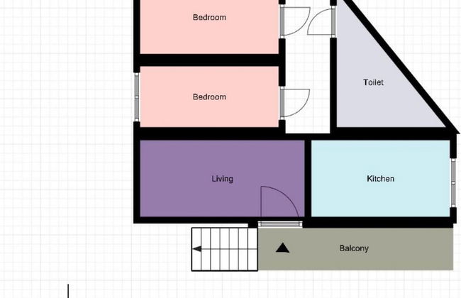 Alexandra Apartment in Katavolos - Foto 22