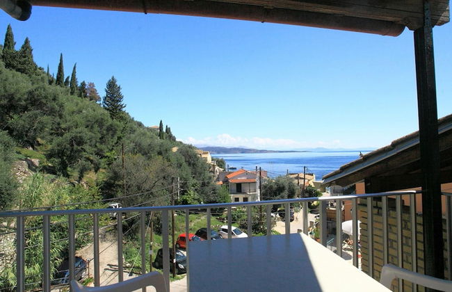 Alexandra Apartment in Katavolos - Foto 1