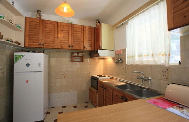 Alexandra Apartment in Katavolos - Foto 4