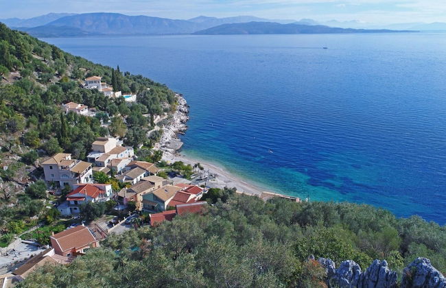 Alexandra Apartment in Katavolos - Foto 19