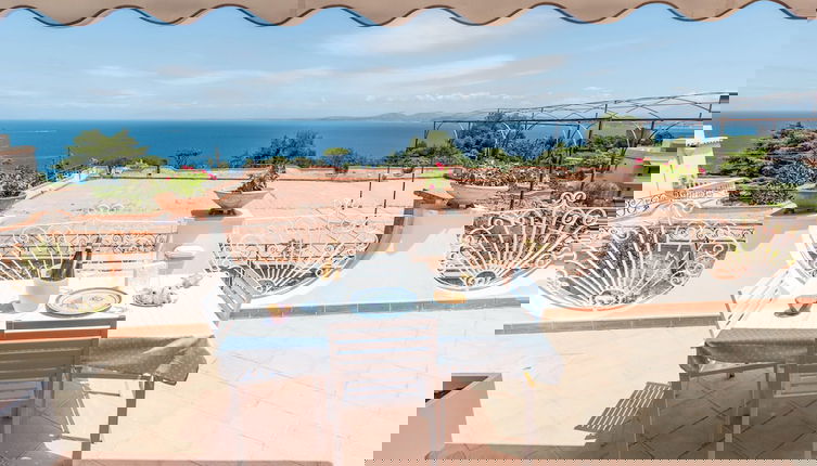 Foto 1 - La Terrazza Sul Mare Di Ischia