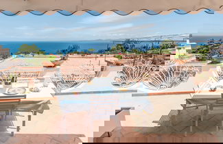 Foto 1 - La Terrazza Sul Mare Di Ischia
