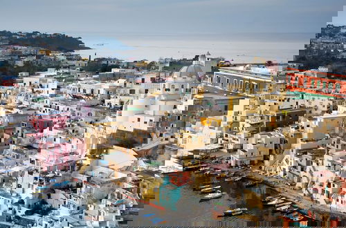 Photo 32 - La Terrazza Sul Mare Di Ischia
