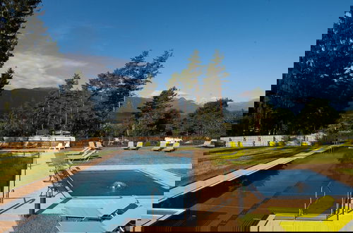 Foto 17 - Casa de 3 quartos em Hermagor-Pressegger See com piscina e terraço