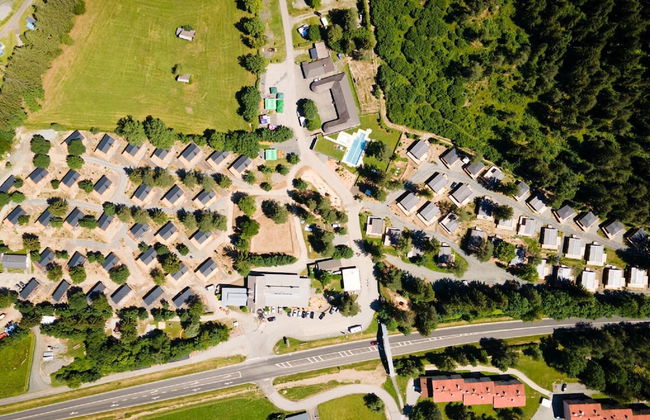 Casa de 4 quartos em Hermagor-Pressegger See com piscina e terraço - Foto 19