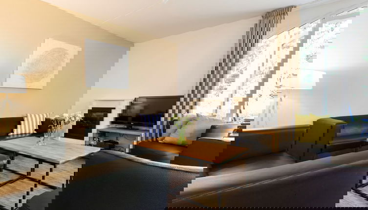 Photo 1 - Nature-set Villa With Microwave Oven