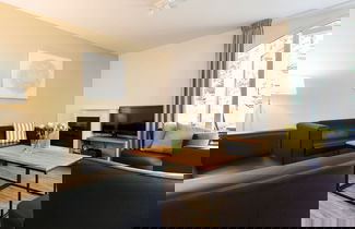 Photo 1 - Nature-set Villa With Microwave Oven