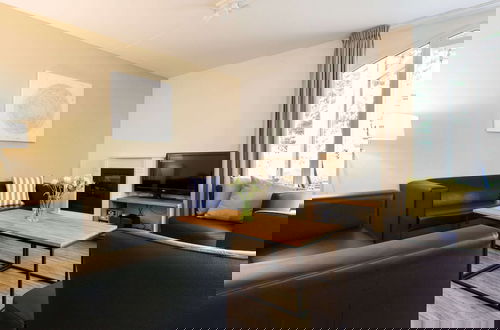 Foto 1 - Comfortable Villa With Combi-microwave in Green Surroundings