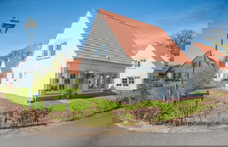 Foto 1 - Comfortable Villa in a Traditional Style Near Bad Bentheim