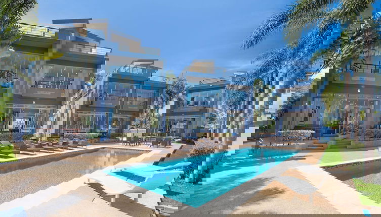 Photo 1 - Private 3BR Pool Access Villa Argent 10