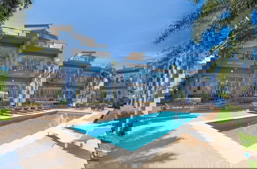 Photo 22 - Stylish 3BR Pool Access Villa Argent 9