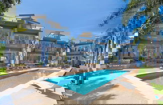 Photo 1 - Private 3BR Pool Access Villa Argent 10