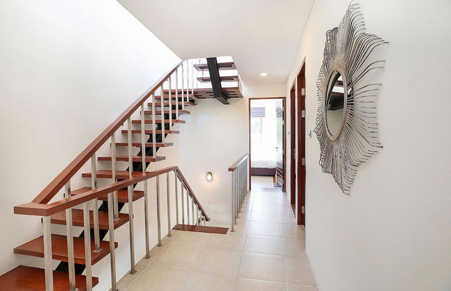 Stylish 3BR Pool Access Villa Argent 9 - Foto 19