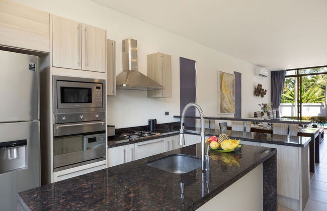 Stylish 3BR Pool Access Villa Argent 9 - Foto 11