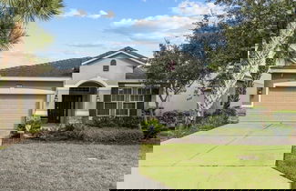 Foto 1 - Fun In The Sun 5 Bed 5 Bath - Pool Near Disney 5 Bedroom Home by RedAwning