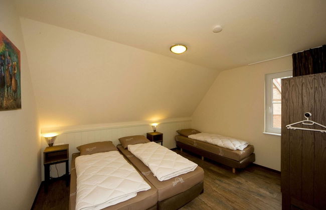 Villa in Germany With Sauna and Bubble Bath - Foto 2