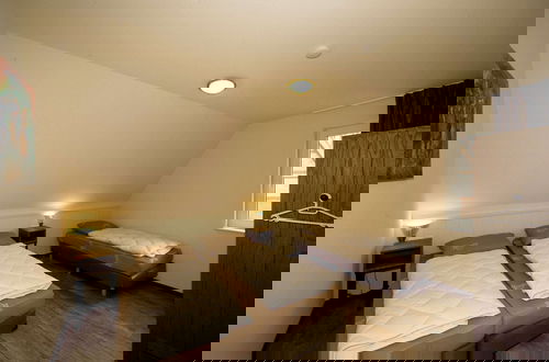 Foto 2 - Villa in Germany With Sauna and Bubble Bath