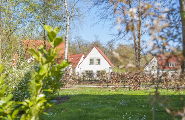 Holiday Home in Bad Bentheim Near Dutch Border - Foto 24