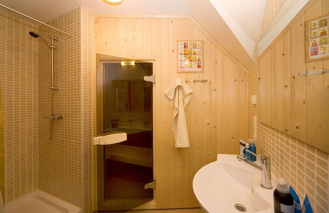 Villa in Germany With Sauna and Bubble Bath - Foto 9