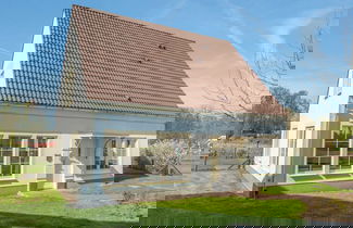Foto 1 - Villa in Germany With Sauna and Bubble Bath