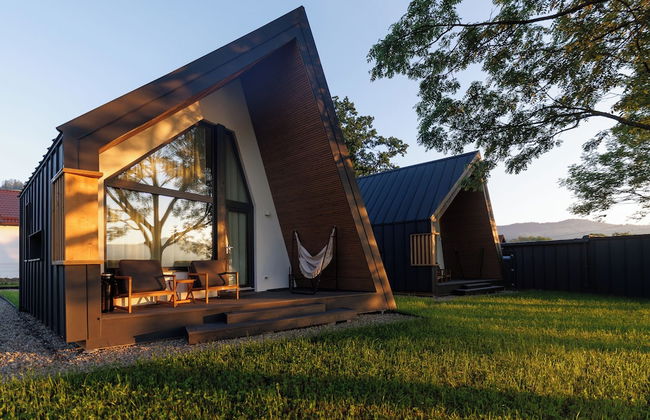 RECONNECT GLAMPING - Foto 19