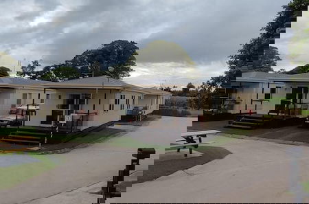Foto 11 - Browns Rocks Caravan Park
