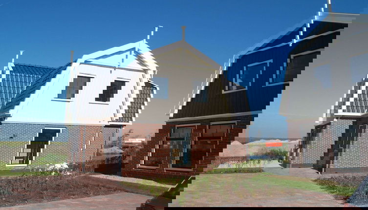 Foto 1 - Holiday Home on the Markermeer Near Amsterdam