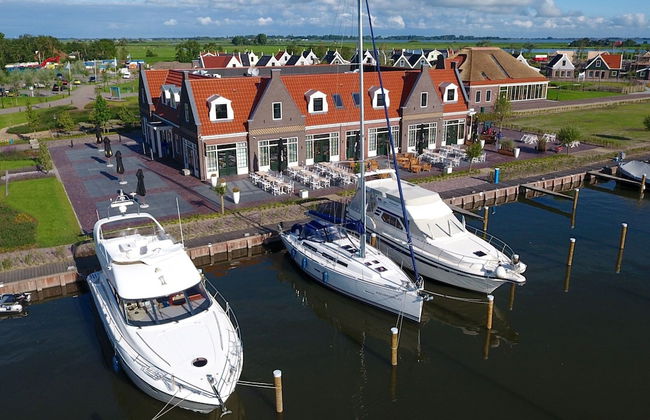 Spacious Holiday Home Near Amsterdam - Foto 28