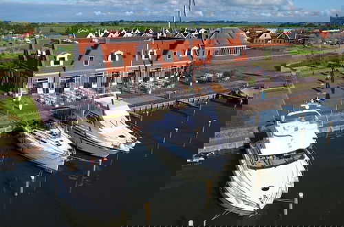 Foto 29 - Nice Holiday Home on the Markermeer Near Amsterdam
