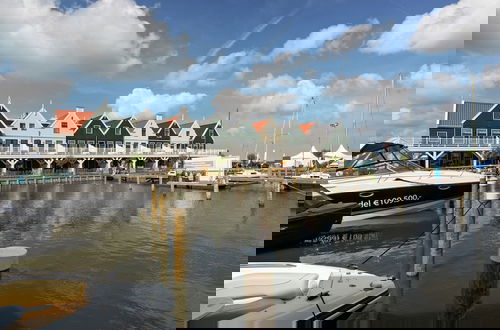 Foto 35 - Spacious Holiday Home on Markermeer near Amsterdam